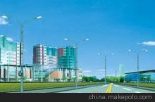 路燈燈桿路燈燈桿HA-037系列系列,品質卓越 外形美觀、服務領先圖片,路燈燈桿路燈燈桿HA-037系列系列,品質卓越 外形美觀、服務領先圖片大全,瑞安市恒安電氣-