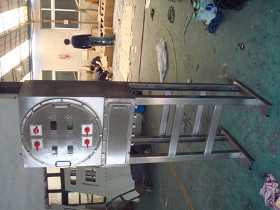 【恒安電氣特價批發(fā)防爆不銹鋼接線箱、配電箱、配電柜】價格,廠家,圖片,無功補償裝置,瑞安市恒安電氣-