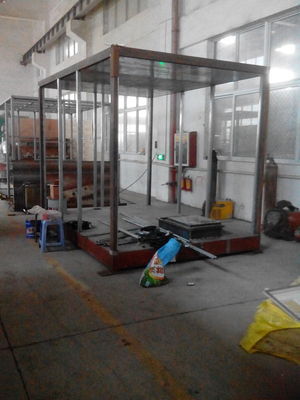 【廠家直銷優(yōu)質(zhì)防爆箱式變電站批發(fā)】價格,廠家,圖片,箱式變電站,瑞安市恒安電氣-