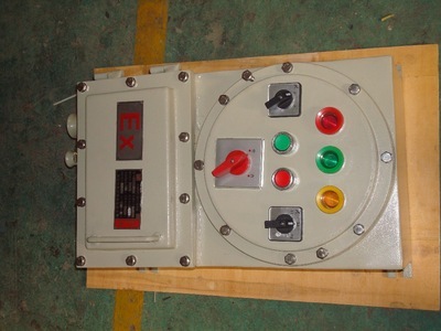 【專業(yè)生產(chǎn)防爆配電箱配電柜正壓柜控制箱小屋】價(jià)格,廠家,圖片,配電箱,瑞安市恒安電氣-