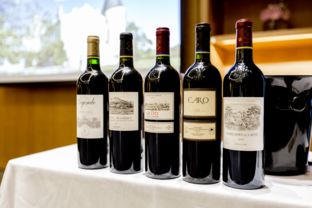 拉菲羅斯柴爾德集團攜手asc精品酒業成都品鑒會，共譜佳釀華章