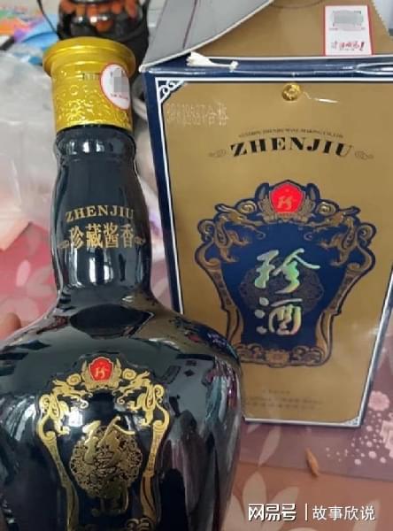 貴州佳釀不止茅臺，這4款特產名酒同樣是純糧釀造，當地人公認的好酒