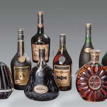 飲品世界 從傳統茶葉到現代飲料