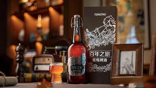 藝術釀造新篇章 青島啤酒高端產品如何與消費者產生共鳴