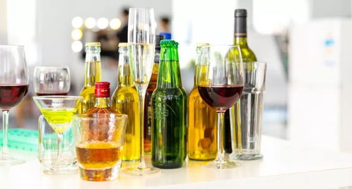 生活不注意，胃炎找上你——談談胃炎的調理與戒酒之道