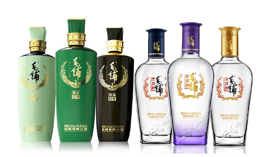 古井貢酒與露酒 以中藥材為基，開啟中國酒業發展新紀元