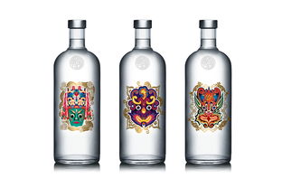 酒類、飲料與茶葉的包裝設計藝術 視覺與市場的雙重交響